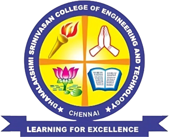 DSCET Logo